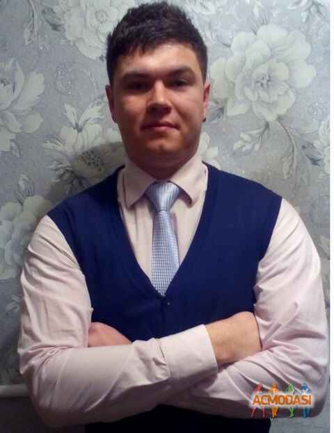 Дима Олександрович Балута фото №1144981. Завантажено 29 Листопада 2017