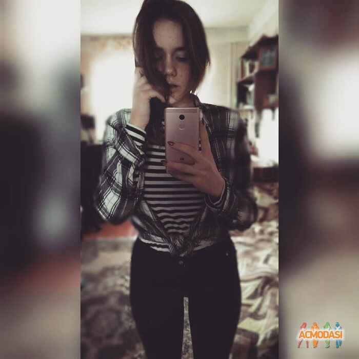 Анна Василівна Забудська фото №1145184. Завантажено 29 Листопада 2017