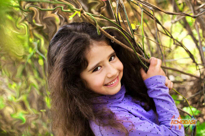 Angelina Sergeevna Revickaya фото №783440. Завантажено 09 Лютого 2015