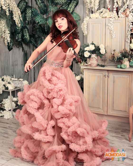 Валерия Витальевна Гаркун фото №1193503. Завантажено 23 Лютого 2018