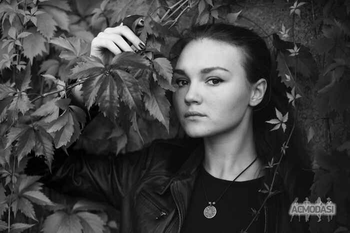 Анастасія Романівна Лаушкіна фото №1194341. Завантажено 24 Лютого 2018