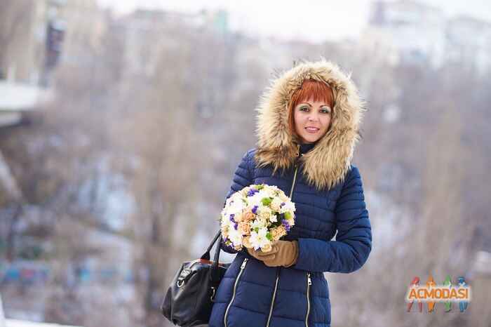 Инна Викторовна Никищенко фото №830089. Завантажено 10 Вересня 2015