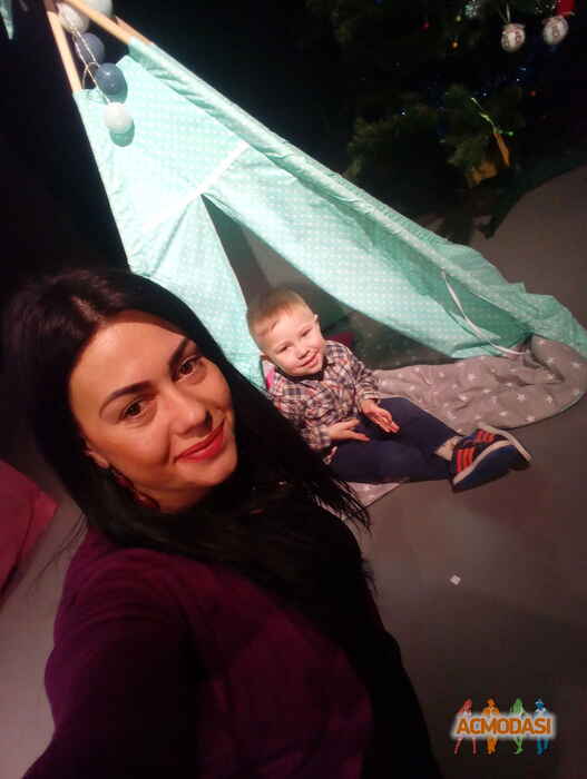 Юлия Вячеславовна Губская фото №1347056. Завантажено 09 Січня 2019