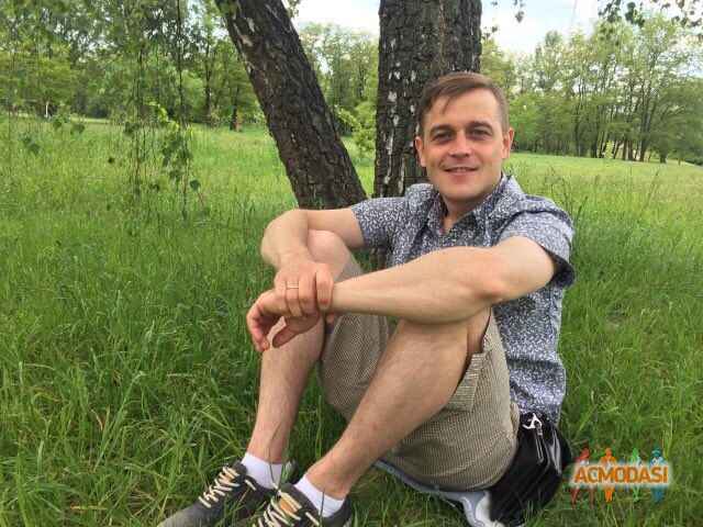 Євген Юрійович Д"ячук фото №1354384. Завантажено 24 Січня 2019