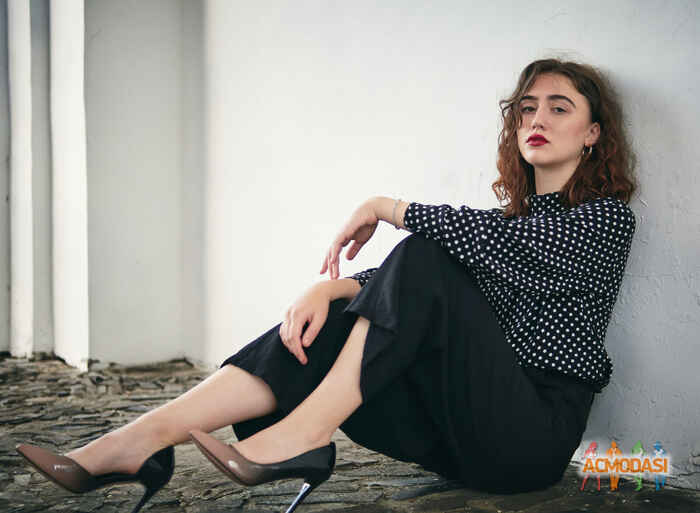 Юлія Михайлівна Новикова фото №1423852. Завантажено 17 Липня 2019