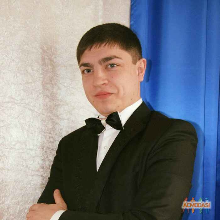 Володимир Олександрович Загляда фото №1392444. Завантажено 23 Квітня 2019