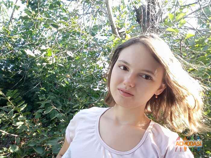 Катя  Гетьман фото №1445614. Завантажено 08 Вересня 2019