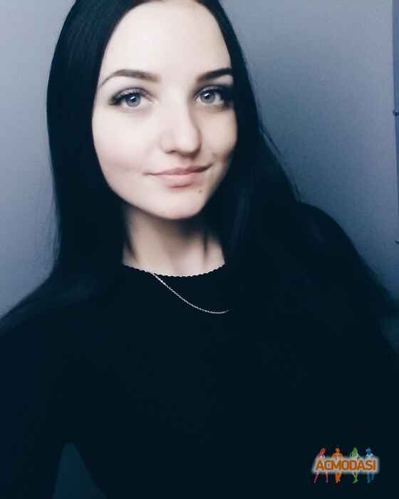 Світлана Віталіївна Судик фото №1449407. Завантажено 16 Вересня 2019