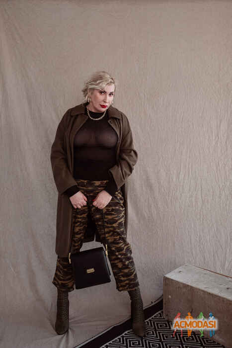 Светлана Александровна Удалова фото №1528398. Завантажено 08 Травня 2020