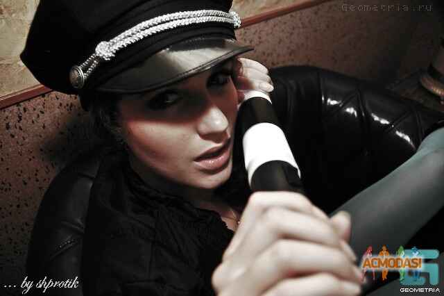 Карина  Саркисова фото №8632. Завантажено 26 Листопада 2008