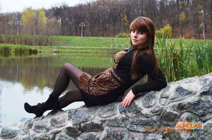 Виталина Николаевна Марусич фото №296485. Завантажено 23 Листопада 2012