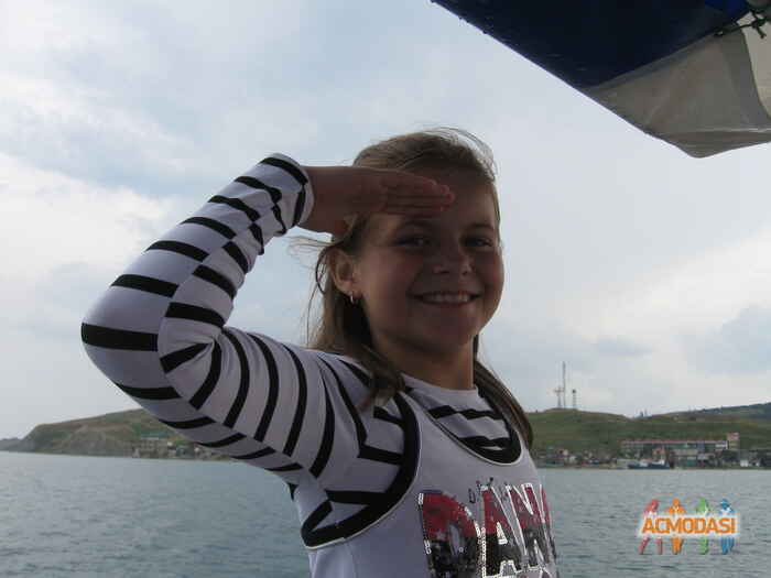 Яна Юрівна Крижак фото №19201. Завантажено 04 Лютого 2011