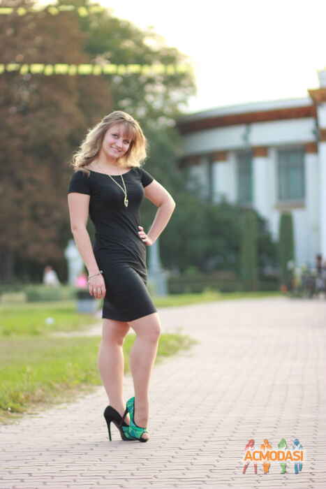 Катерина Віталіївна Кузмич фото №1106597. Завантажено 19 Вересня 2017