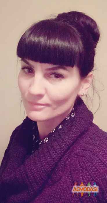 Вита Анатольевна Пономаренко фото №1024699. Завантажено 24 Лютого 2017