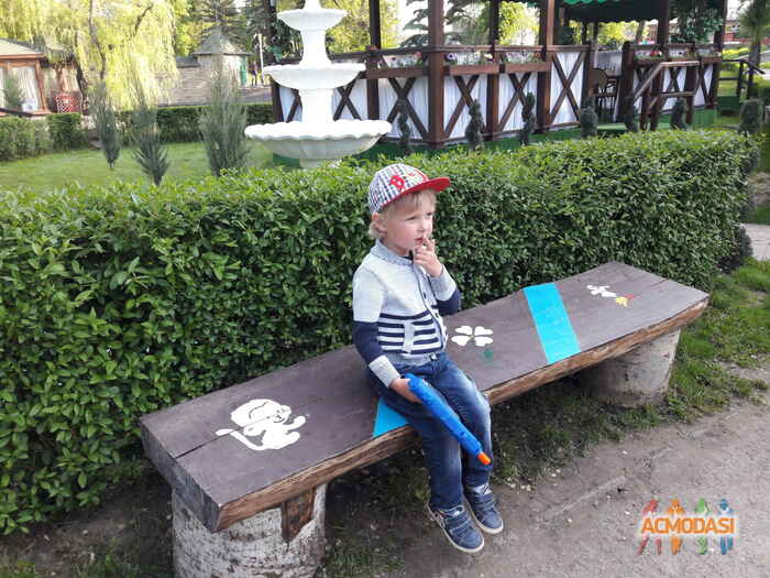 Даниил   фото №1093572. Завантажено 19 Серпня 2017