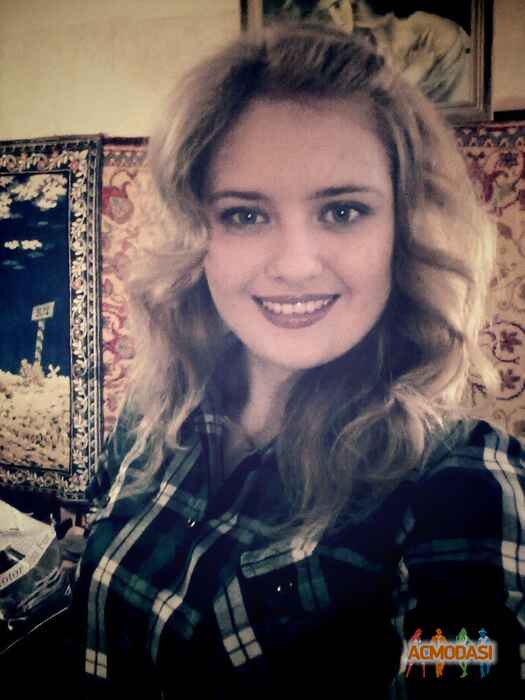 Анна Володiна Станiславiвна фото №1053583. Завантажено 13 Травня 2017