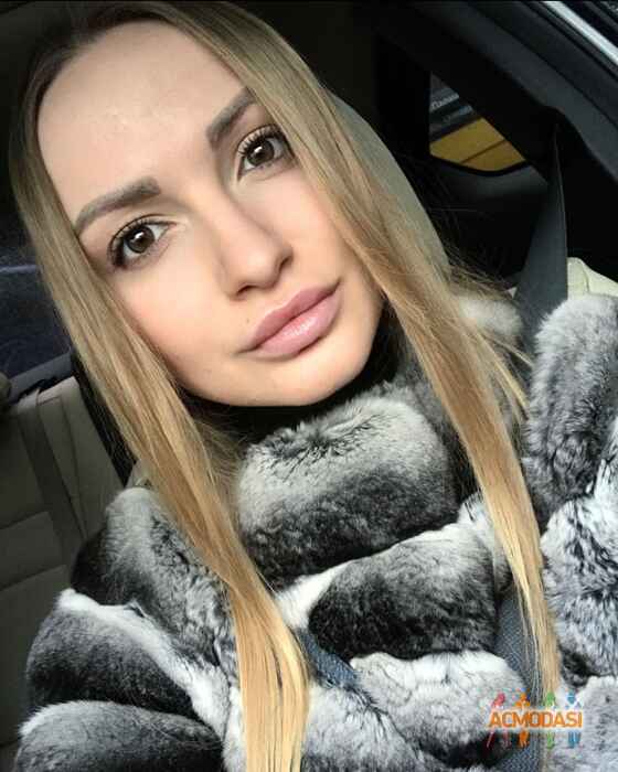 Елизавета Александровна Бобровникова фото №1083064. Завантажено 25 Липня 2017