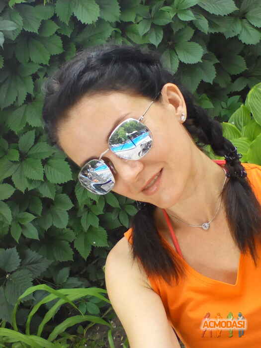 Алла Юріївна Гордєєва фото №1139199. Завантажено 18 Листопада 2017