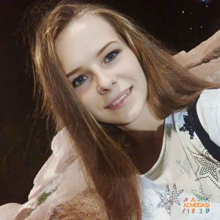 Марія Ігорівна Наконечна фото №1142865. Завантажено 25 Листопада 2017