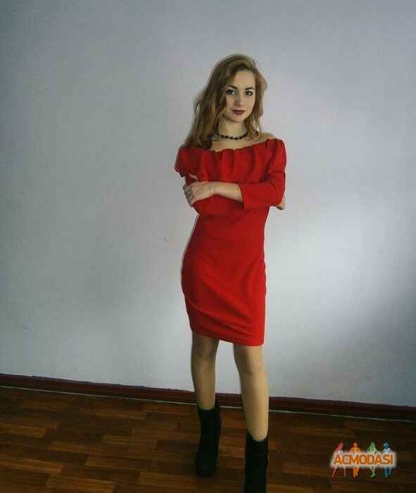 Анастасія Василівна Роздобудько фото №1200049. Завантажено 04 Березня 2018