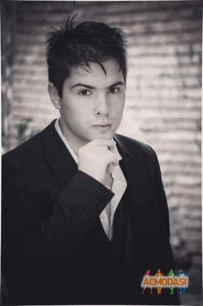 Максим Викторович Авраменко фото №1185145. Завантажено 13 Лютого 2018