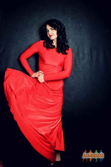 Анастасия Александровна Кваша фото №1165733. Завантажено 16 Січня 2018