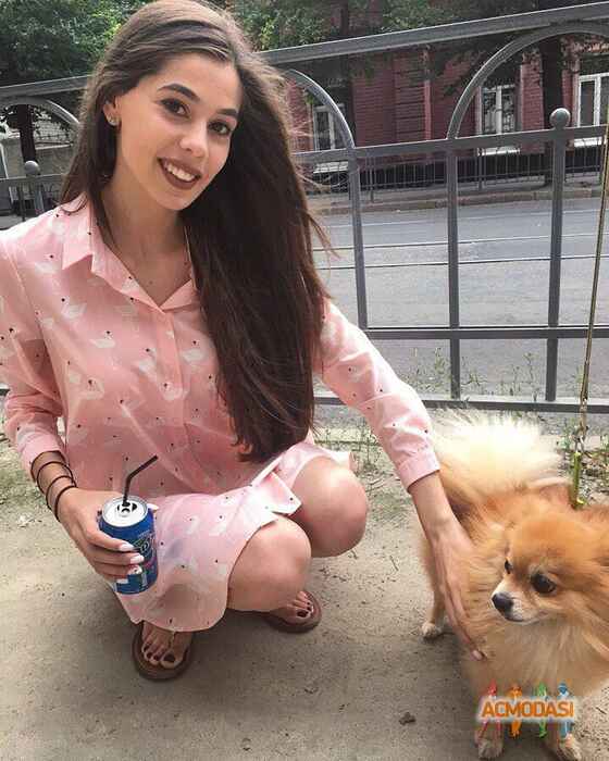 Илона Сергеевна Лозовая фото №1187609. Завантажено 16 Лютого 2018