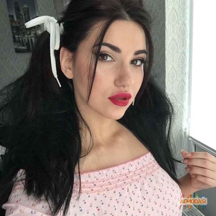 Karina Vladimirovna Odintsova фото №1285406. Завантажено 03 Вересня 2018