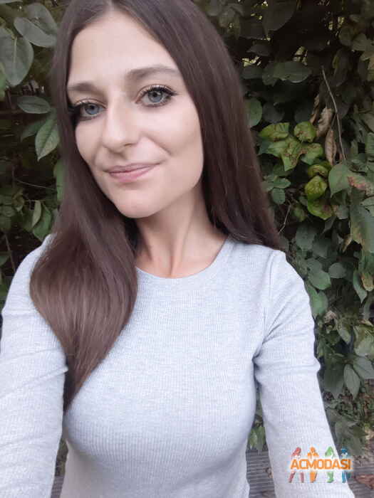 Елизавета Юрьевна Вовк фото №1299315. Завантажено 29 Вересня 2018