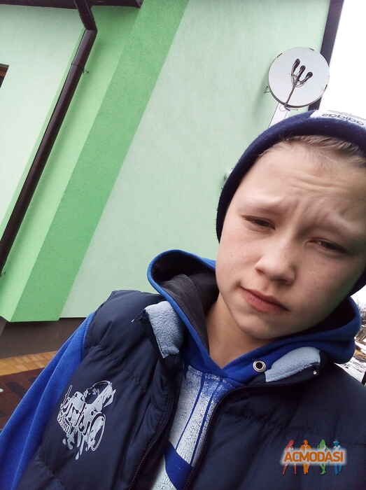 Vitalik Ruslanovych Voitenko фото №1360793. Завантажено 06 Лютого 2019