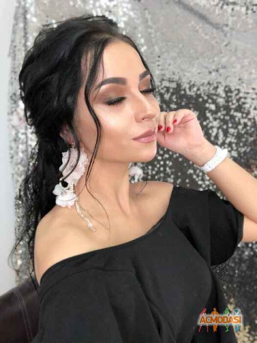 Анастасія Валеріївна Назарчук фото №1384218. Завантажено 29 Березня 2019