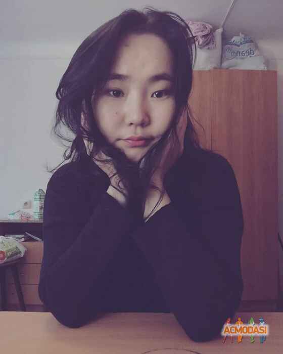 Ariuntuya Batbayar  фото №1404649. Завантажено 28 Травня 2019