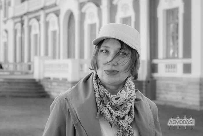 Инна  Ершова фото №1518394. Завантажено 12 Березня 2020