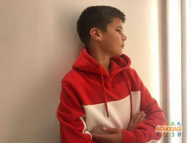 Андрей Сенькин Александрович фото №1527456. Завантажено 06 Травня 2020