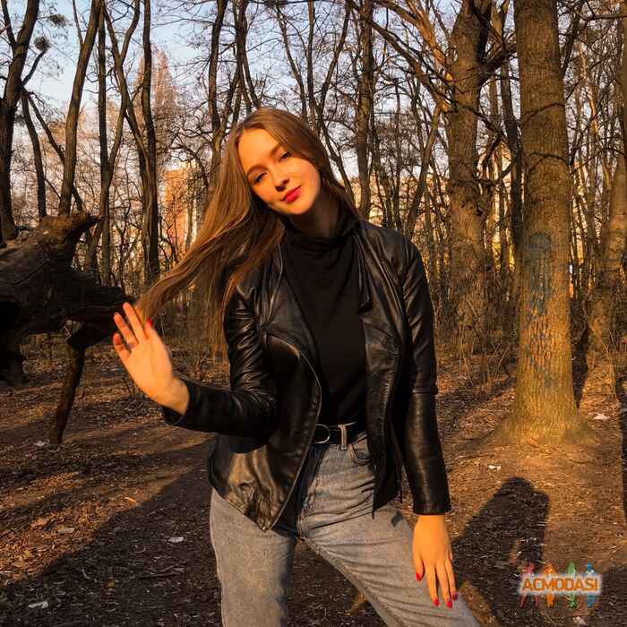 Олександра Валеріївна Мельникова фото №1530261. Завантажено 17 Травня 2020