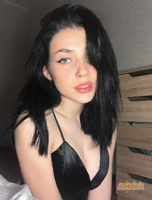 Яна  Храмцова фото №1624734. Завантажено 25 Квітня 2021