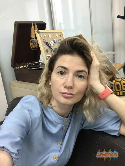 Полина  Зайцева фото №1630158. Завантажено 27 Травня 2021