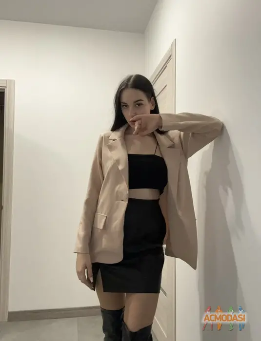 DARIA  CHAIKOVSKA фото №1744535. Завантажено 29 Червня 2025