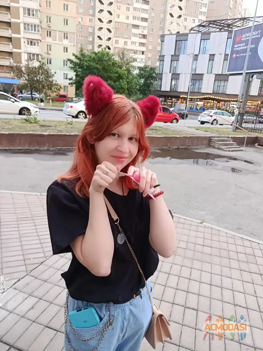 Вікторія  Шинкарюк фото №1750443. Завантажено 10 Грудня 2025