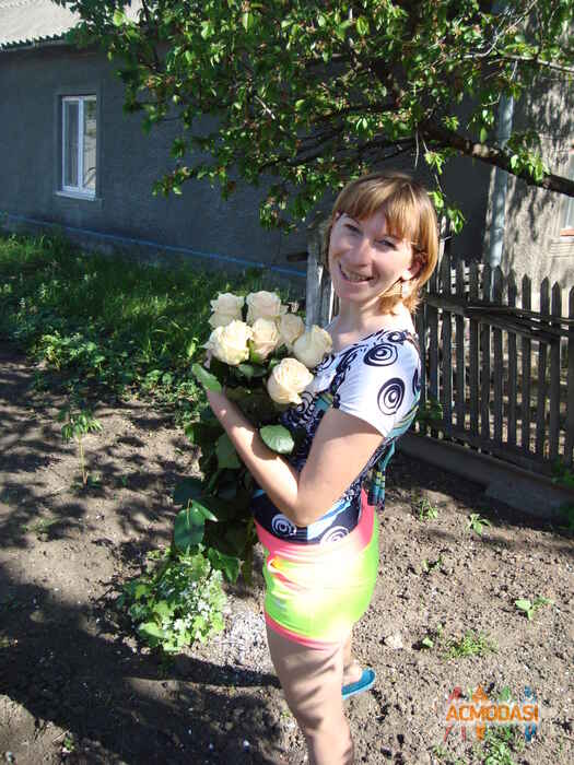 Алена Николаевна Дорофиенко фото №650617. Завантажено 11 Травня 2014