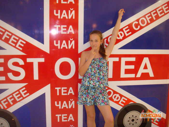 Дарина Сергеевна Новикова фото №52042. Завантажено Невідомо