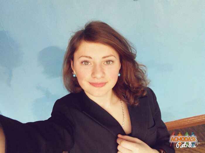 Алина  Якимова фото №773327. Завантажено 06 Грудня 2014