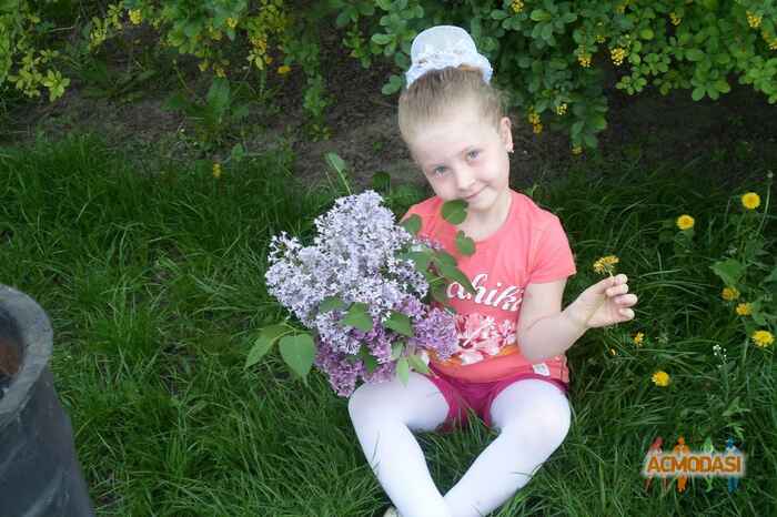 Даша Євгенівна Соборова фото №809878. Завантажено 23 Червня 2015