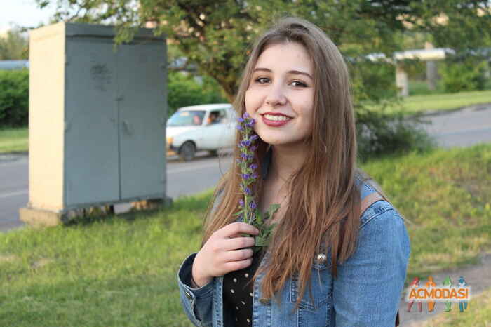 Анна  Причина фото №853313. Завантажено 20 Листопада 2015