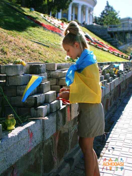 Вікторія  Штеньович фото №877180. Завантажено 04 Лютого 2016