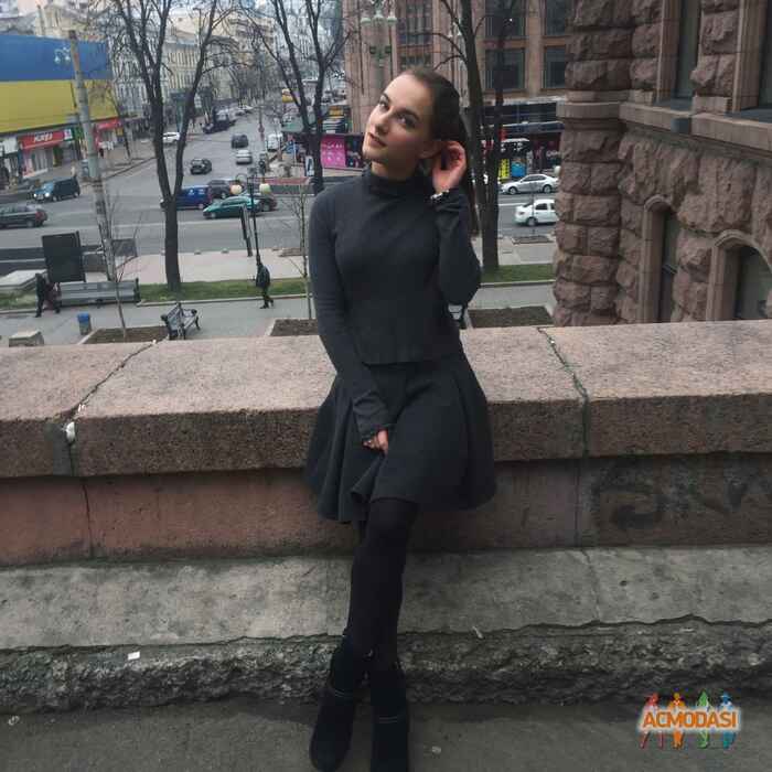 Даша   фото №925852. Завантажено 28 Червня 2016