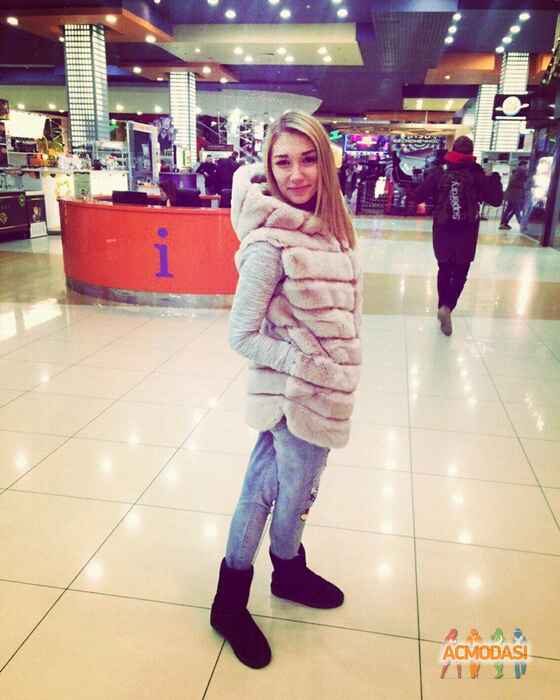 Lina  Ogienko фото №1020984. Завантажено 16 Лютого 2017