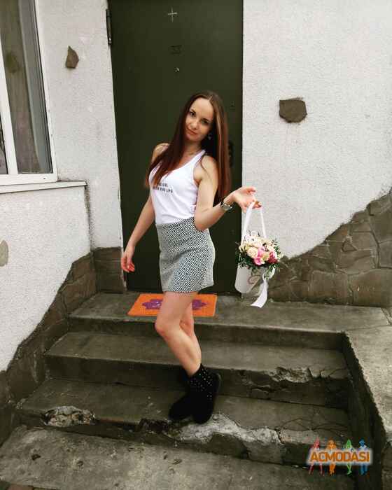 Ірина Ярославівна Мазін фото №1045534. Завантажено 21 Квітня 2017