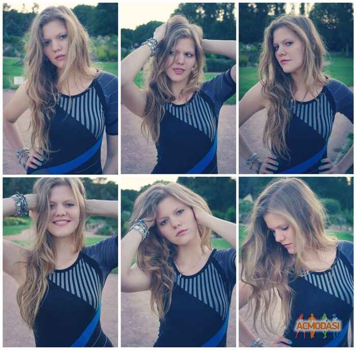 Елизавета  Капралова фото №1068013. Завантажено 18 Червня 2017