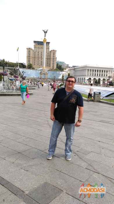 Дмитрий  Гладунов фото №1103714. Завантажено 13 Вересня 2017